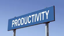  4-те вида продуктивност на работното място